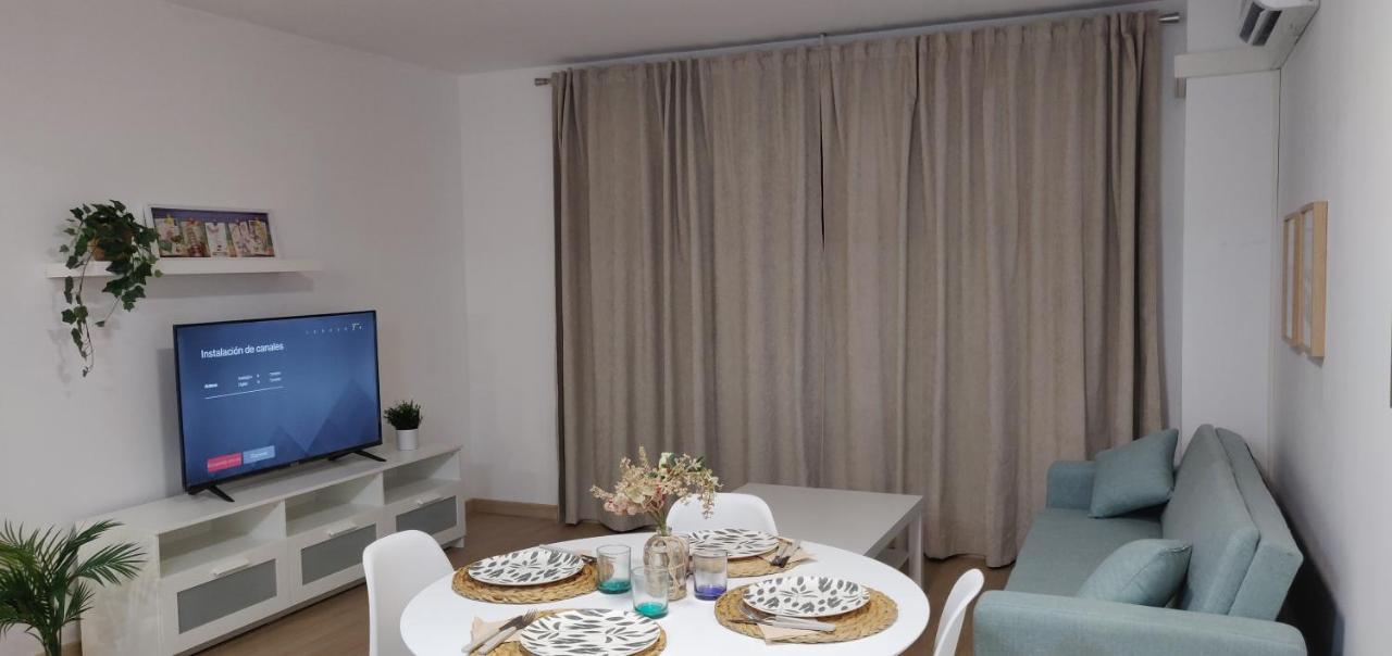 Apartamento En Canet Playa Con Parking Y Wifi Canet d'En Berenguer